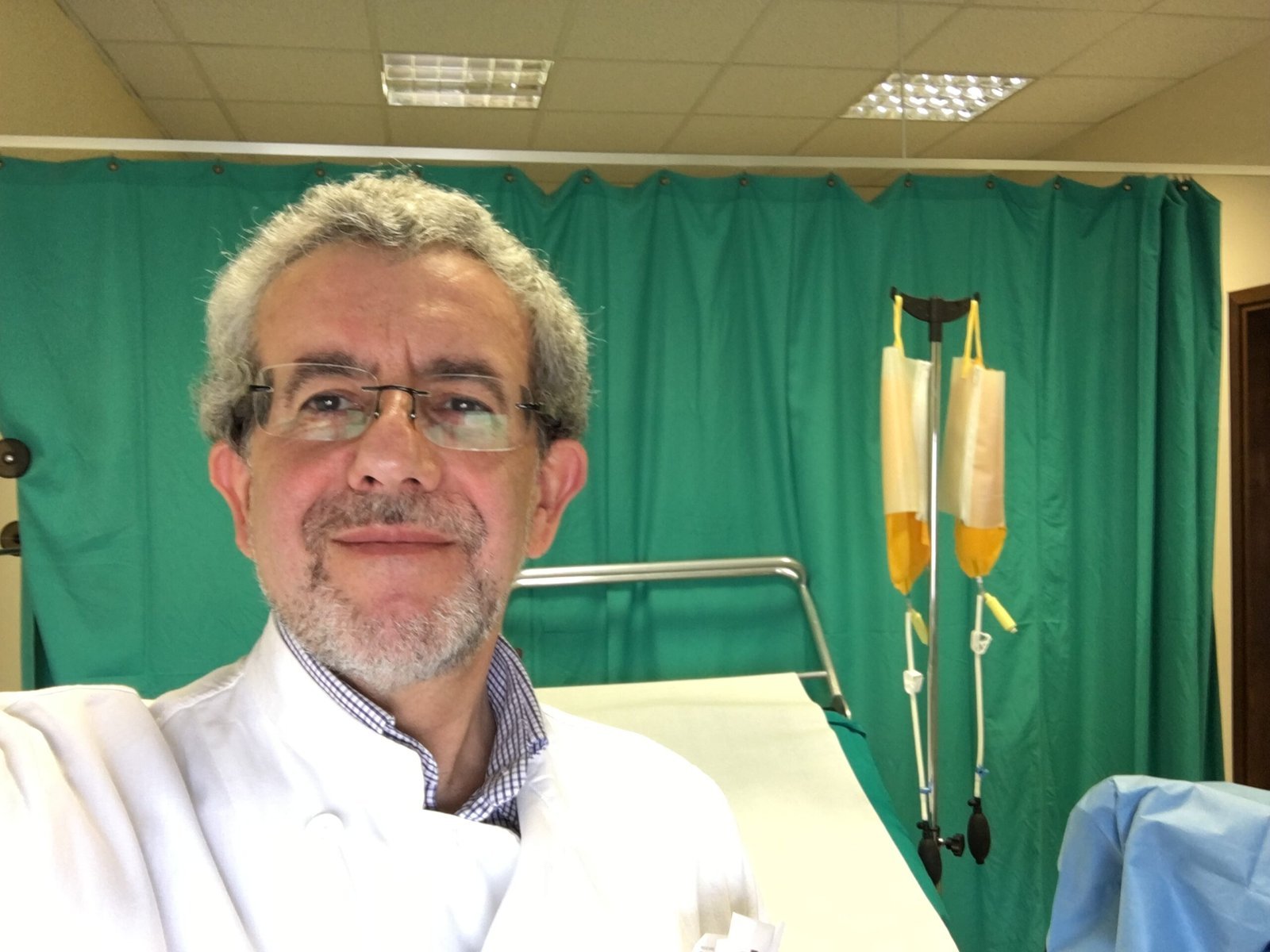 Dott. mauro presti, ginecolog, oncologo a Lodi